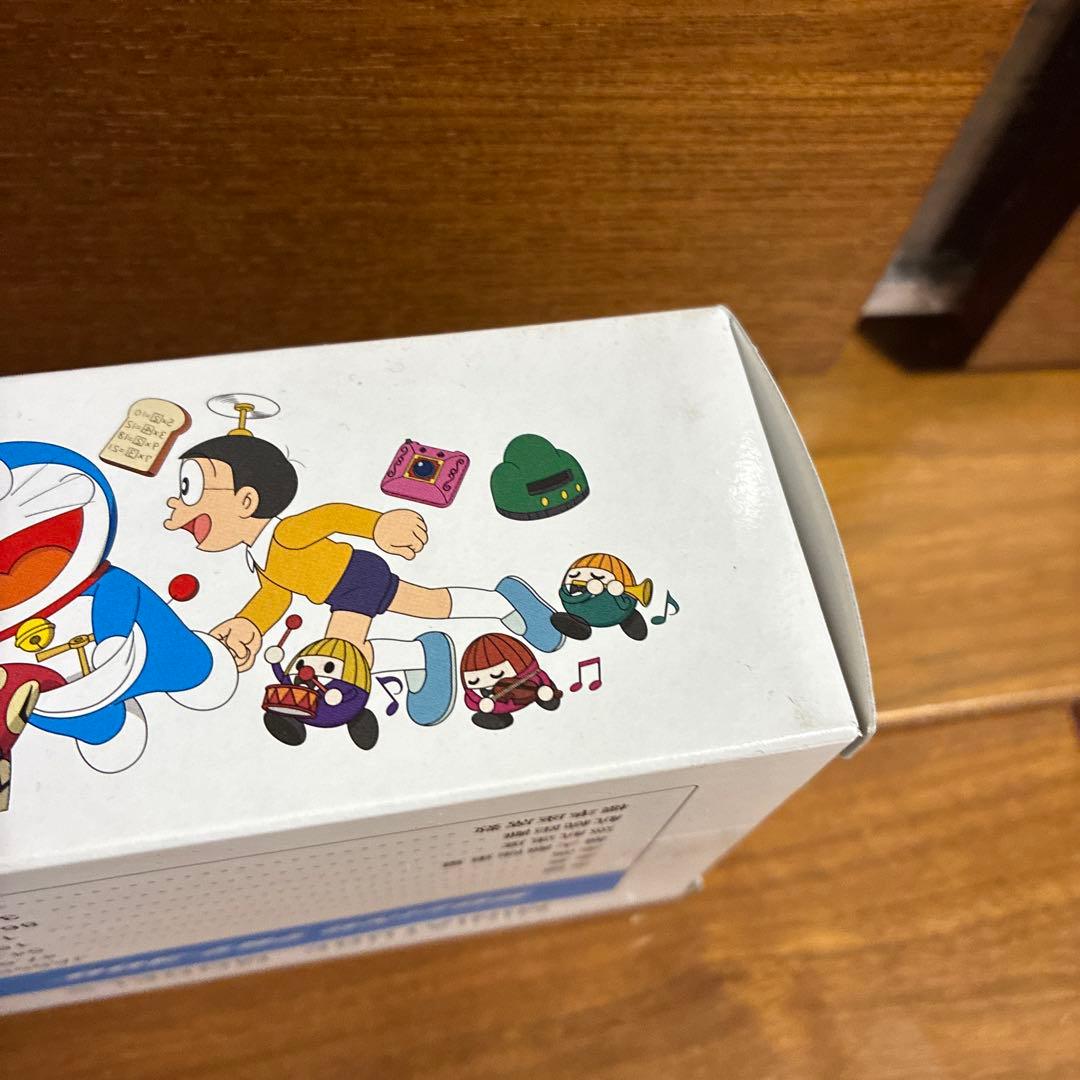 ドラえもんザ・ムービー　ボーイング767-300