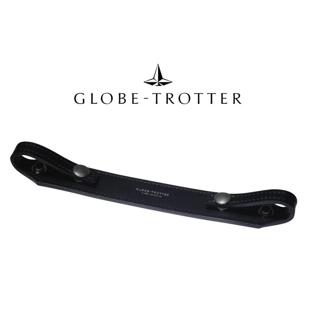 未使用★グローブトロッター【アタッチメントベルト】スーツケース・アタッシュケース