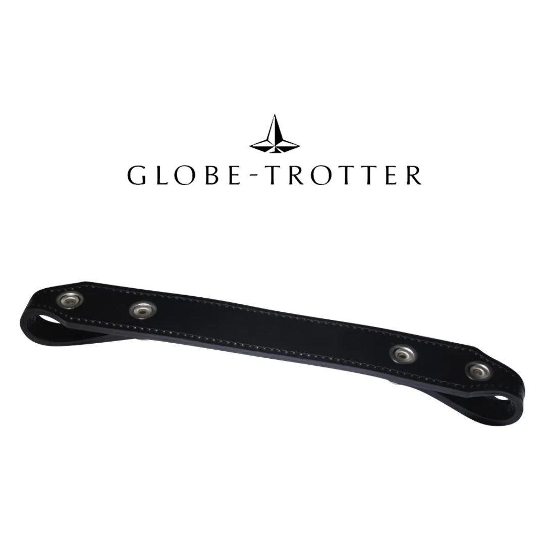 未使用★グローブトロッター【アタッチメントベルト】スーツケース・アタッシュケース