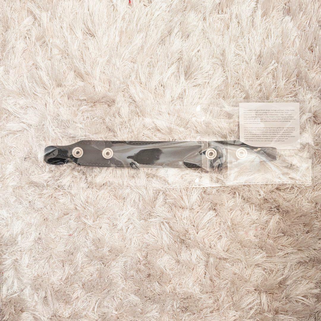 未使用★グローブトロッター【アタッチメントベルト】スーツケース・アタッシュケース