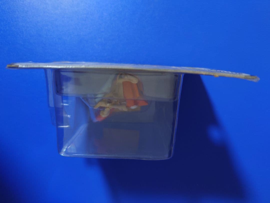 TOMY クラブ フィギュア No.098