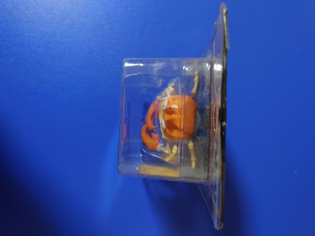 TOMY クラブ フィギュア No.098