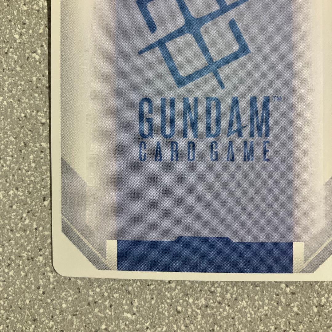 ☆カガリ・ユラ・アスハ☆チャンピオンシップ☆プロモ☆ガンダムカードゲーム☆