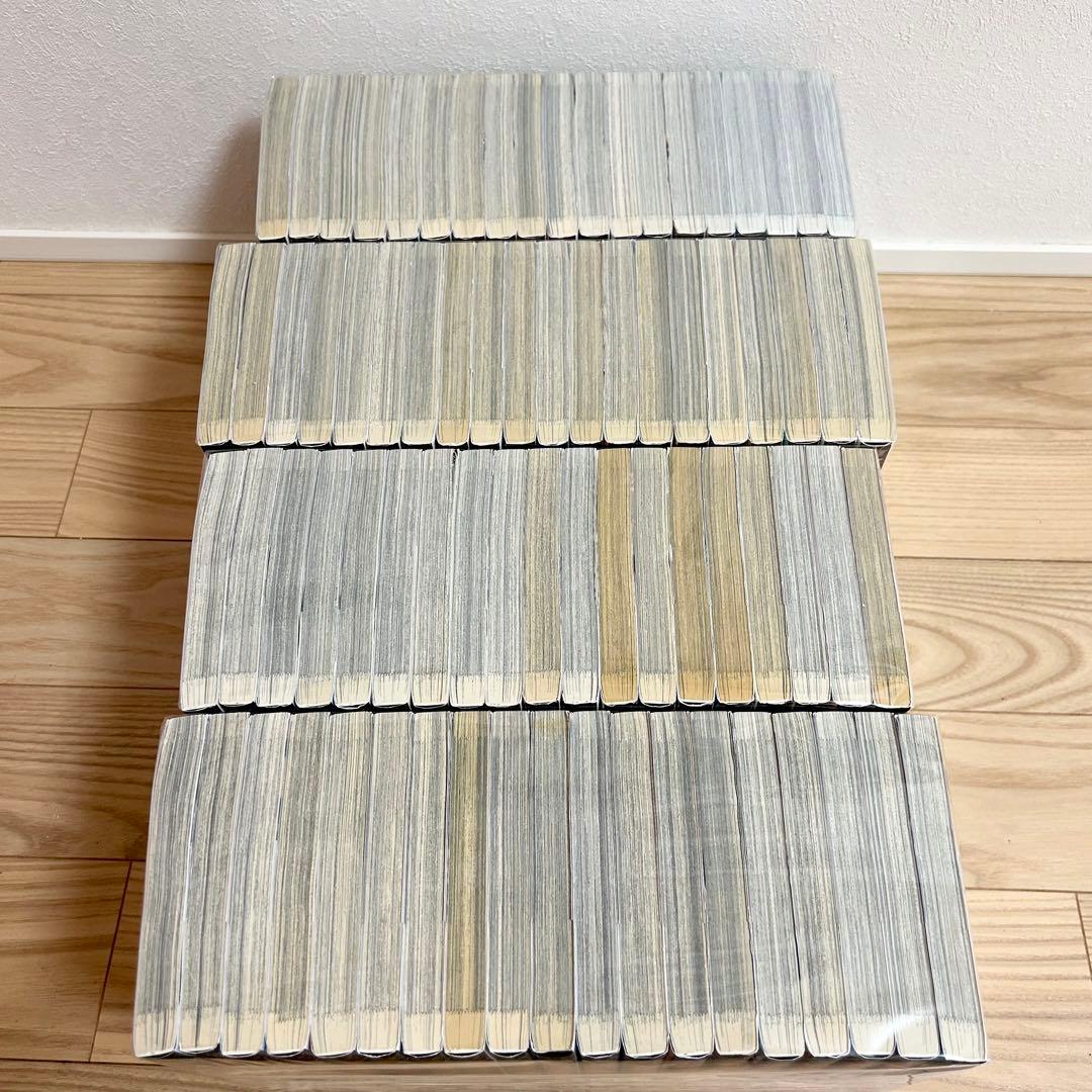 キングダム 1-78巻 全巻セット 漫画 コミック 原泰久