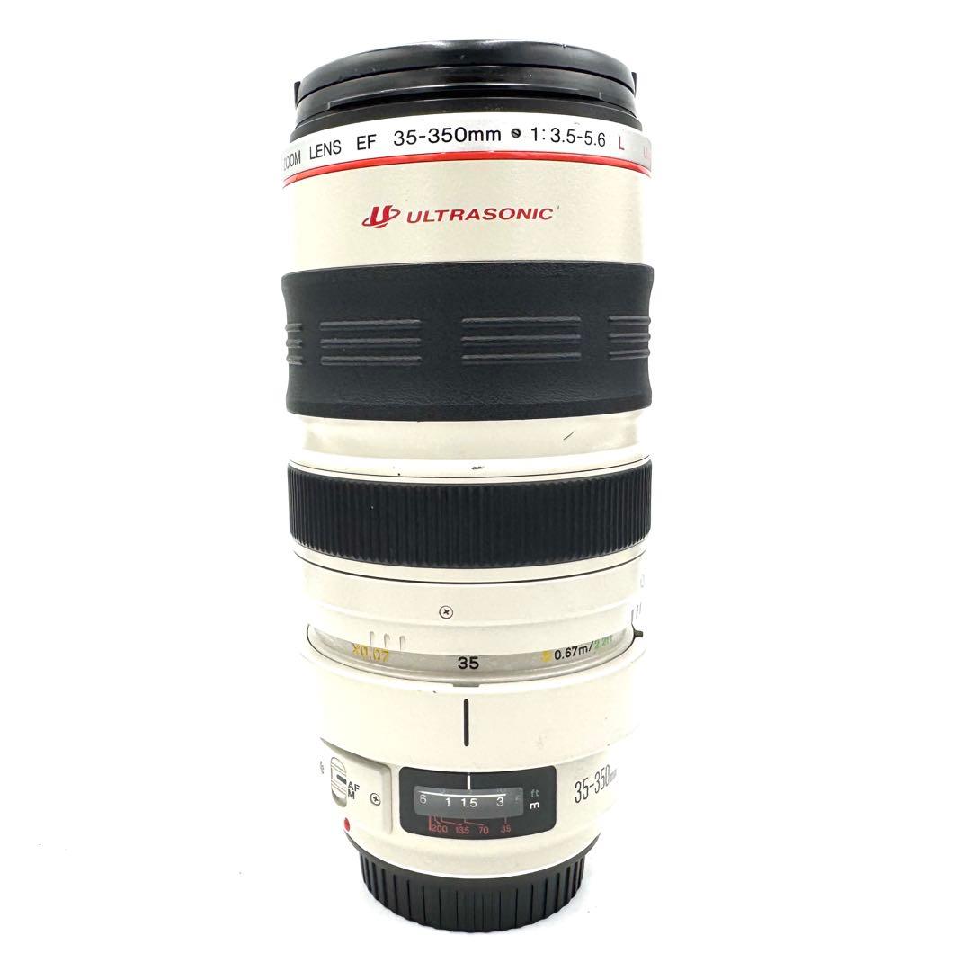 ❁美品❁Canon EF 35-350mm F3.5-5.6 L USM