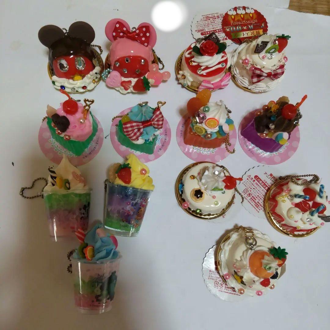 リアルスイーツ ミニ