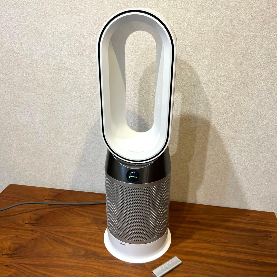 Dyson ダイソン　Dyson Pure Hot + Cool 空気清浄機