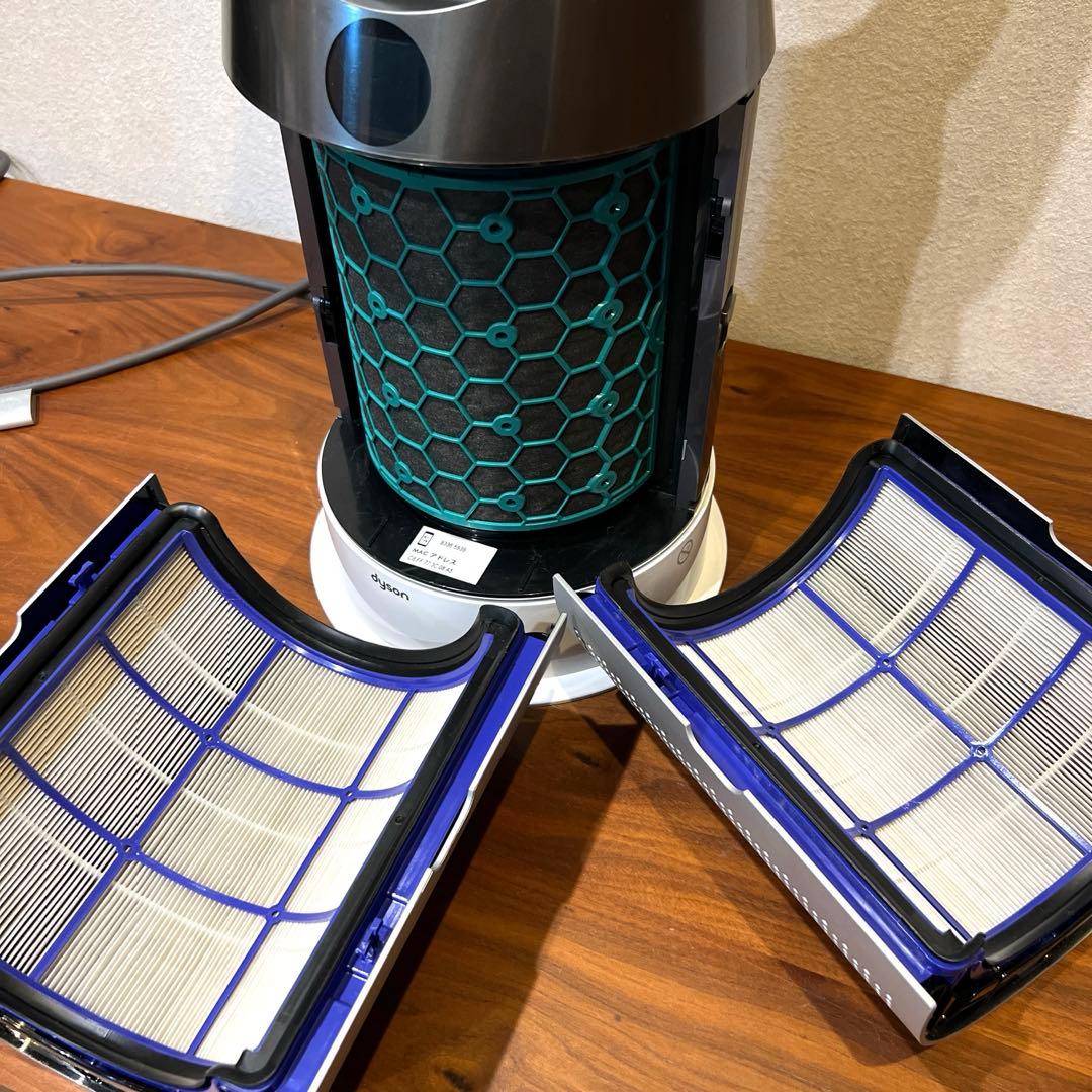 Dyson ダイソン　Dyson Pure Hot + Cool 空気清浄機