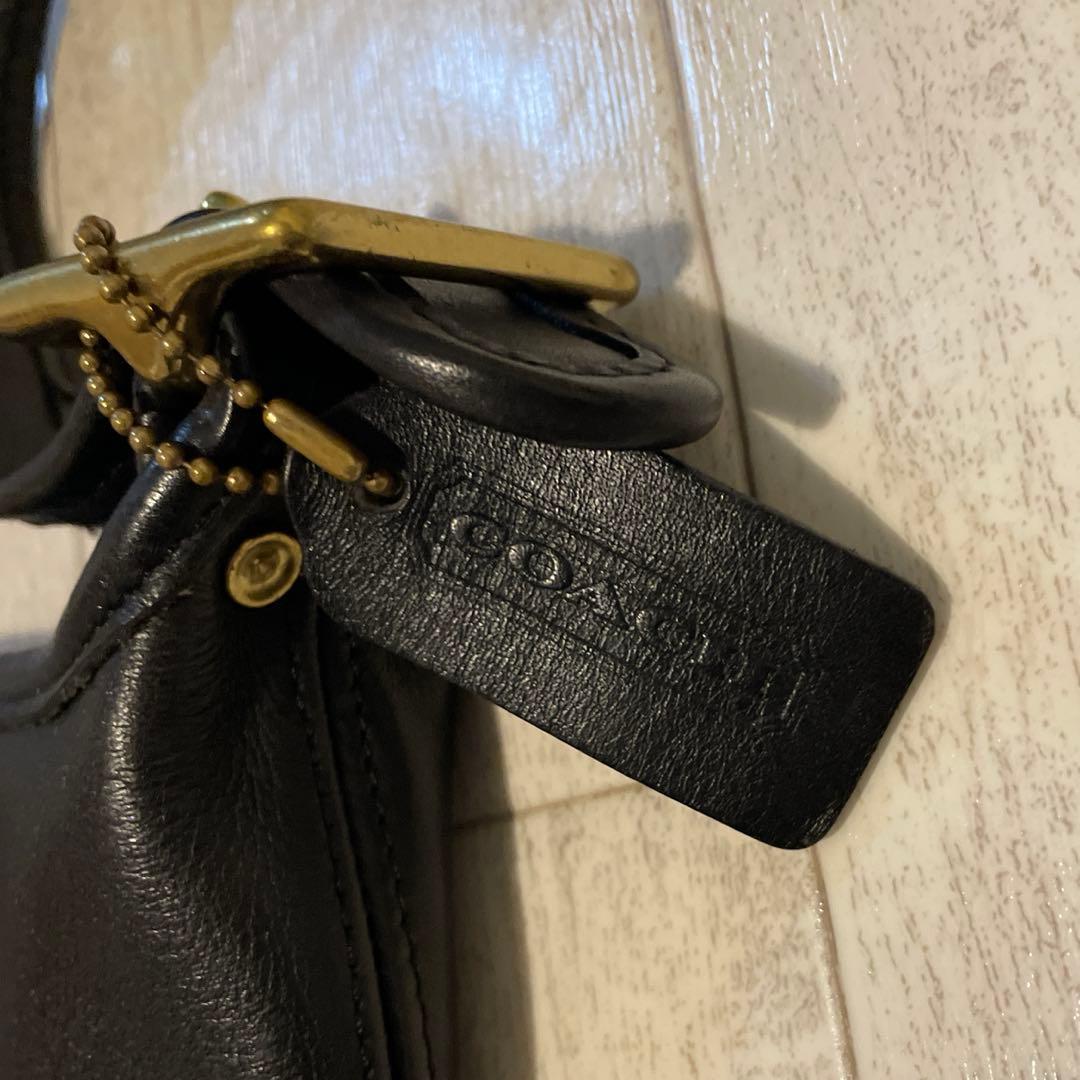 OLD COACHのバッグ
