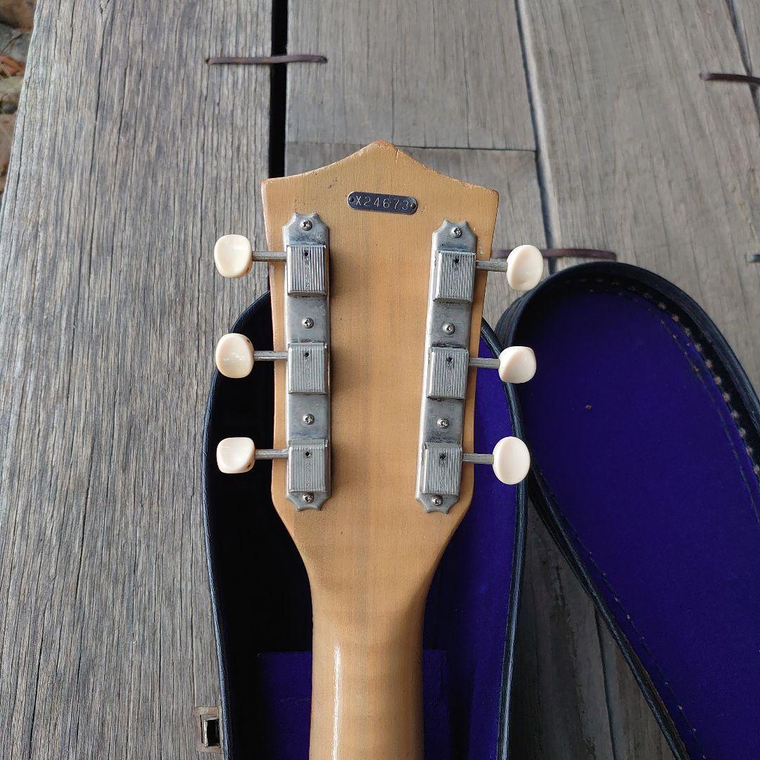 超ビンテージ！SUPRO 　ランチェロ　1951か52年製！　年末年始のみ値下げ