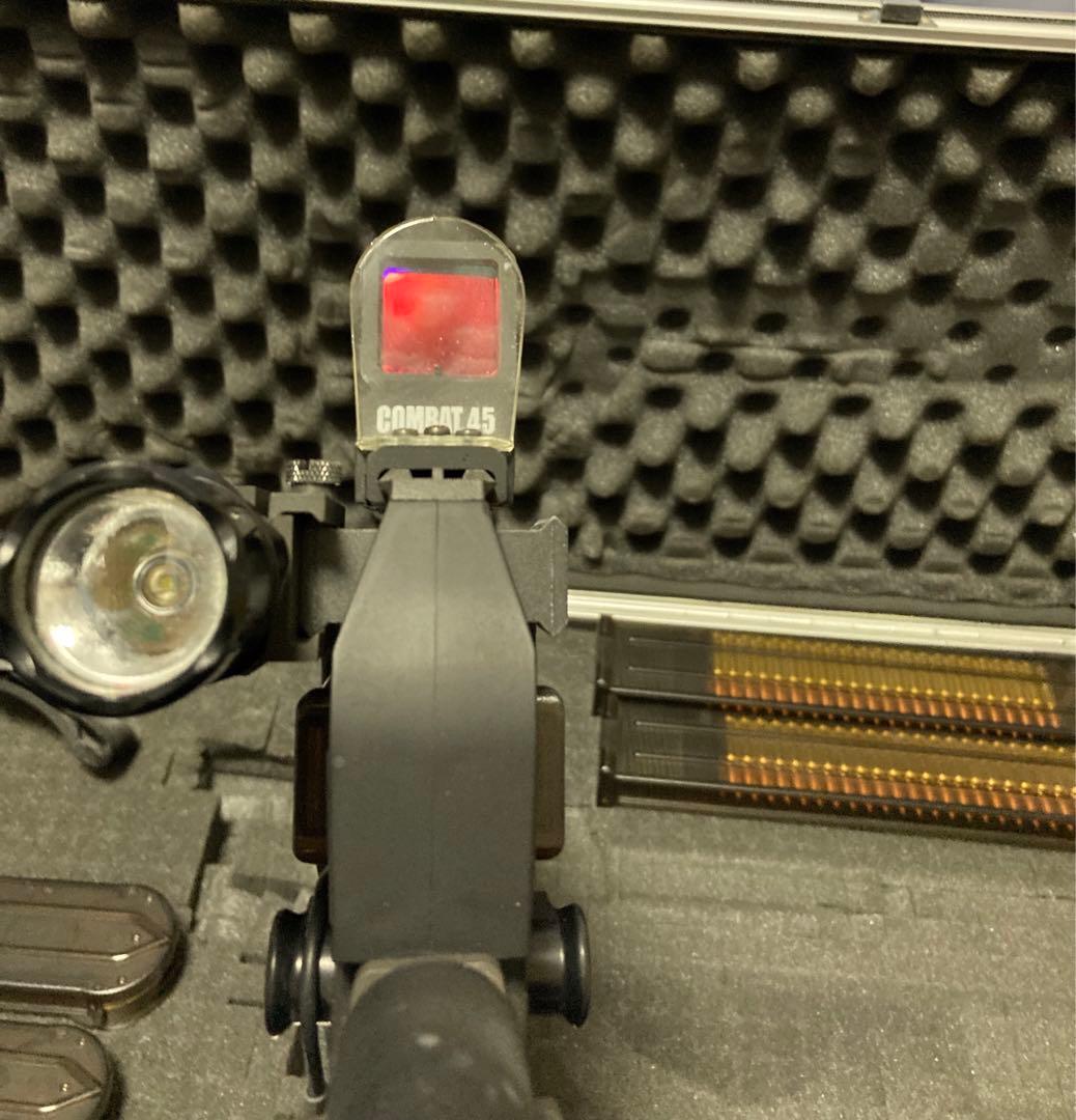 ◯東京マルイ　P90 カスタム