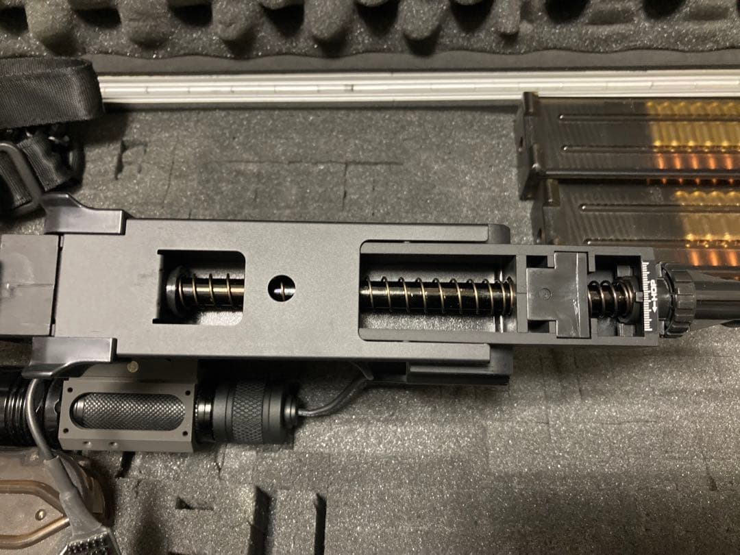 ◯東京マルイ　P90 カスタム