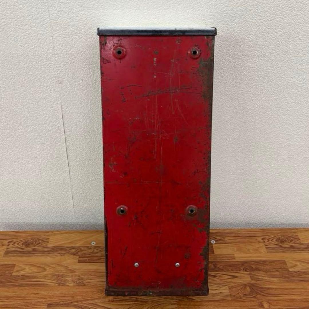 専用⭐︎アメリカ切手自動販売機⭐︎ヴィンテージ　アンティーク［ジャンク品］