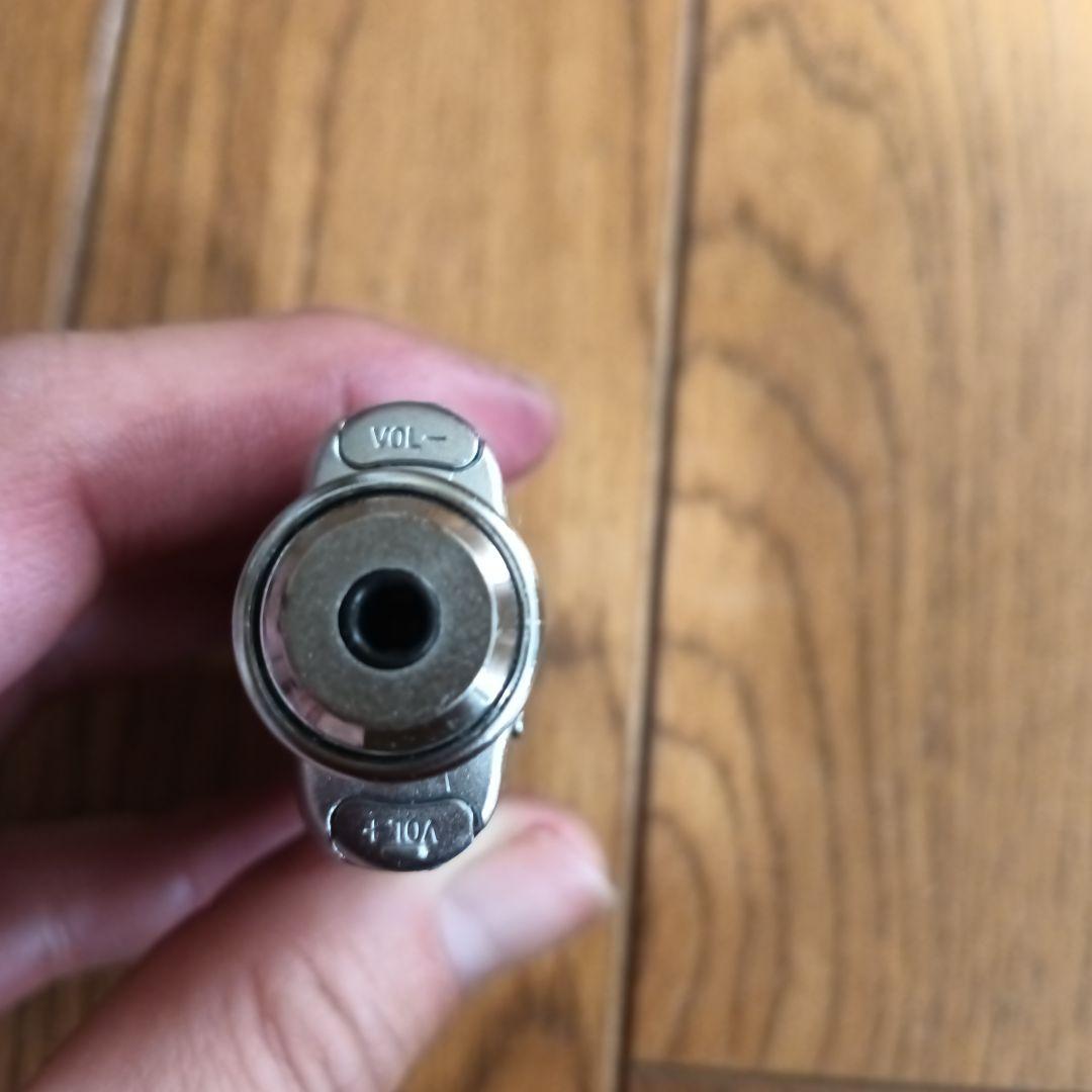 SONY NW-A605 ウォークマン