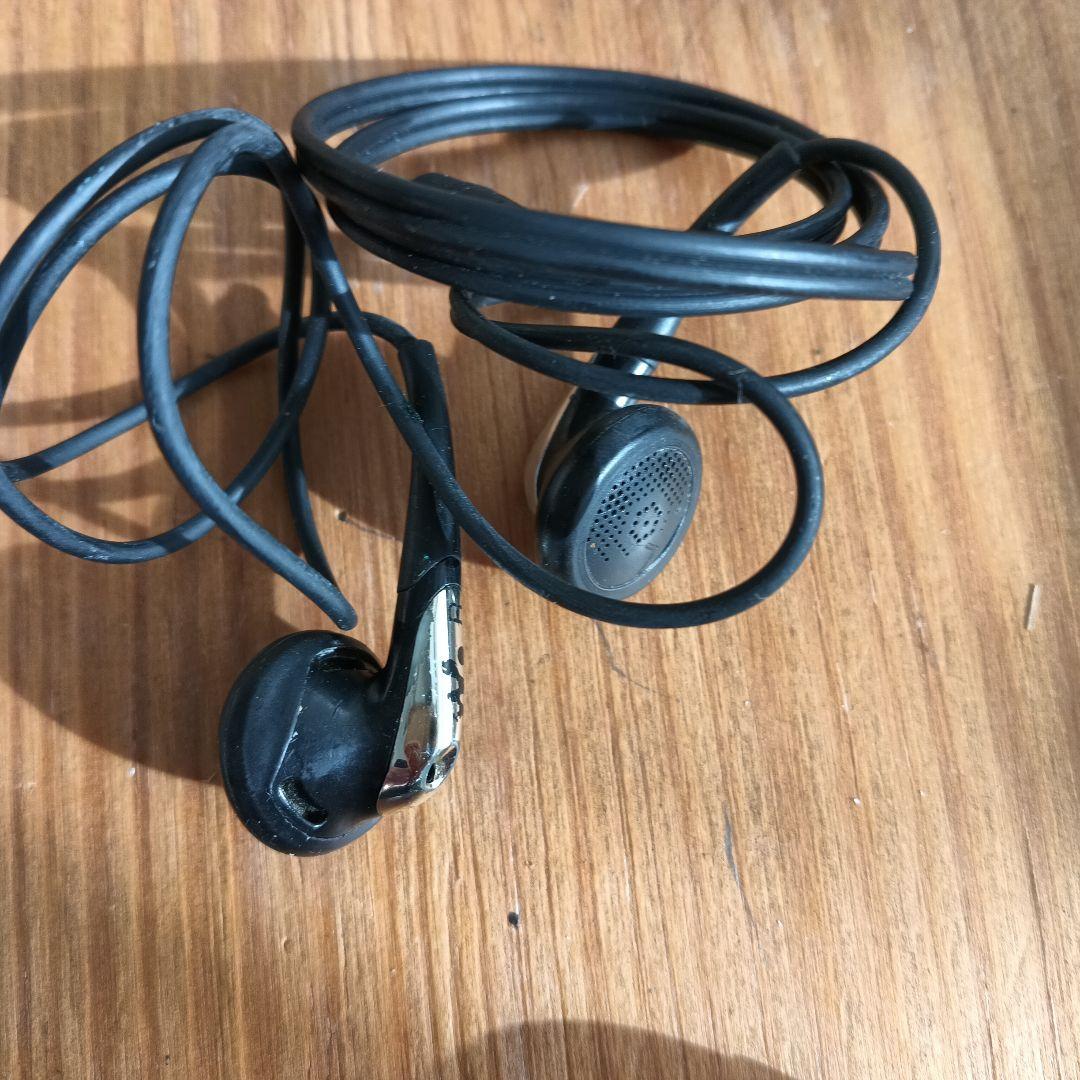 SONY NW-A605 ウォークマン