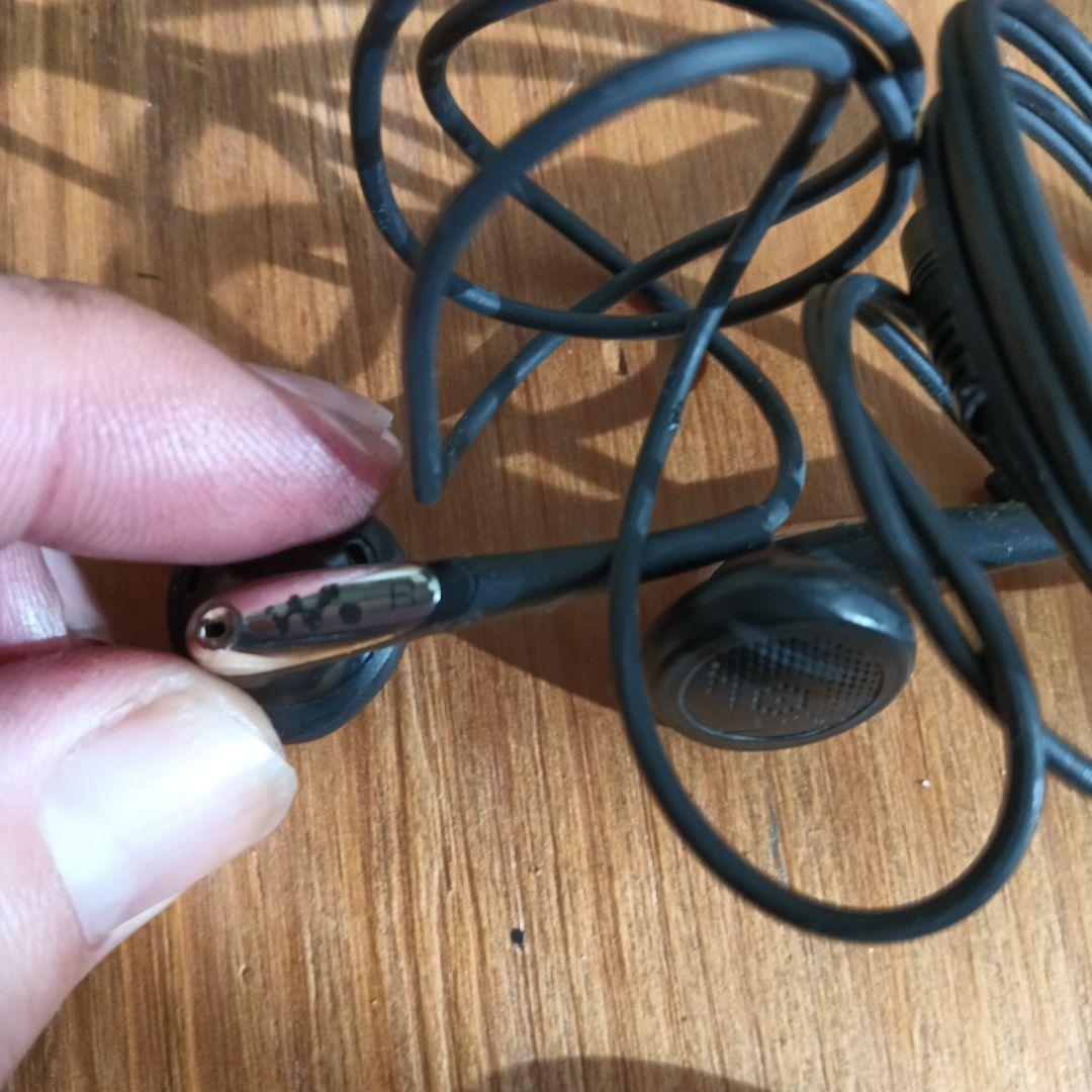 SONY NW-A605 ウォークマン