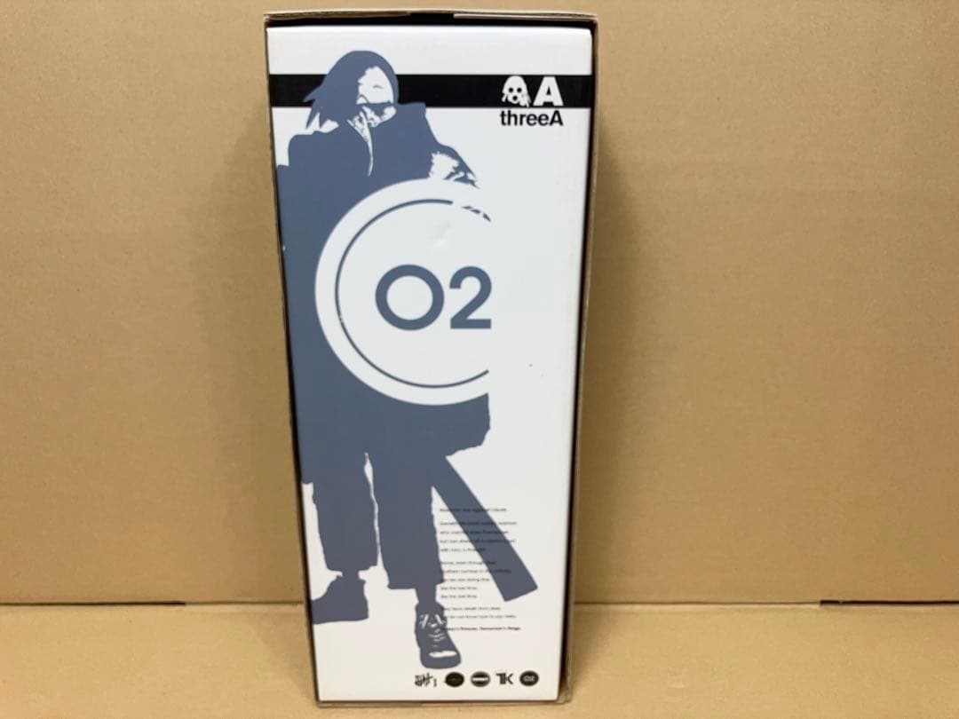 その他 threeATomorrow King Seven Bones TK Kyoku