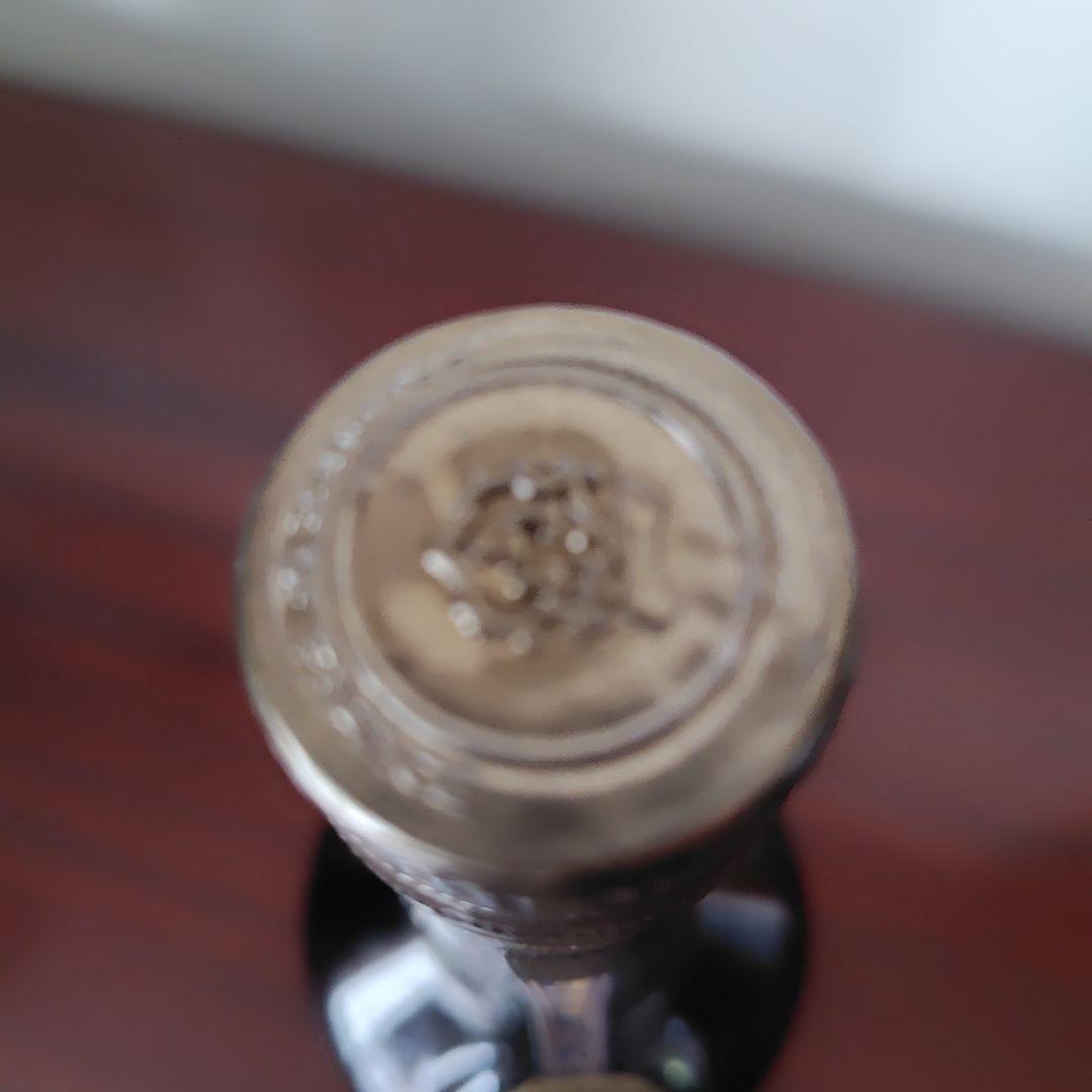 未開栓　Martell Cordon Bleu コニャック 箱入り　青ラベル