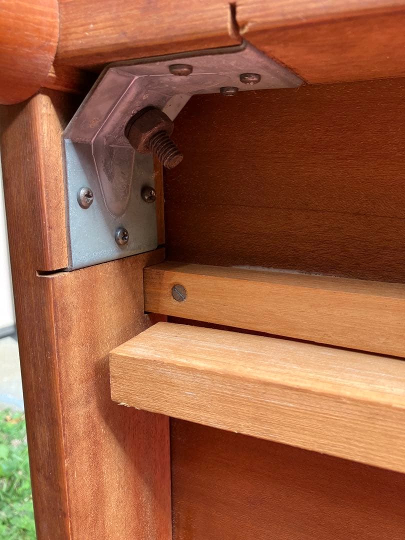 北欧 ビンテージ デンマーク チークエクステンションダイニングテーブル