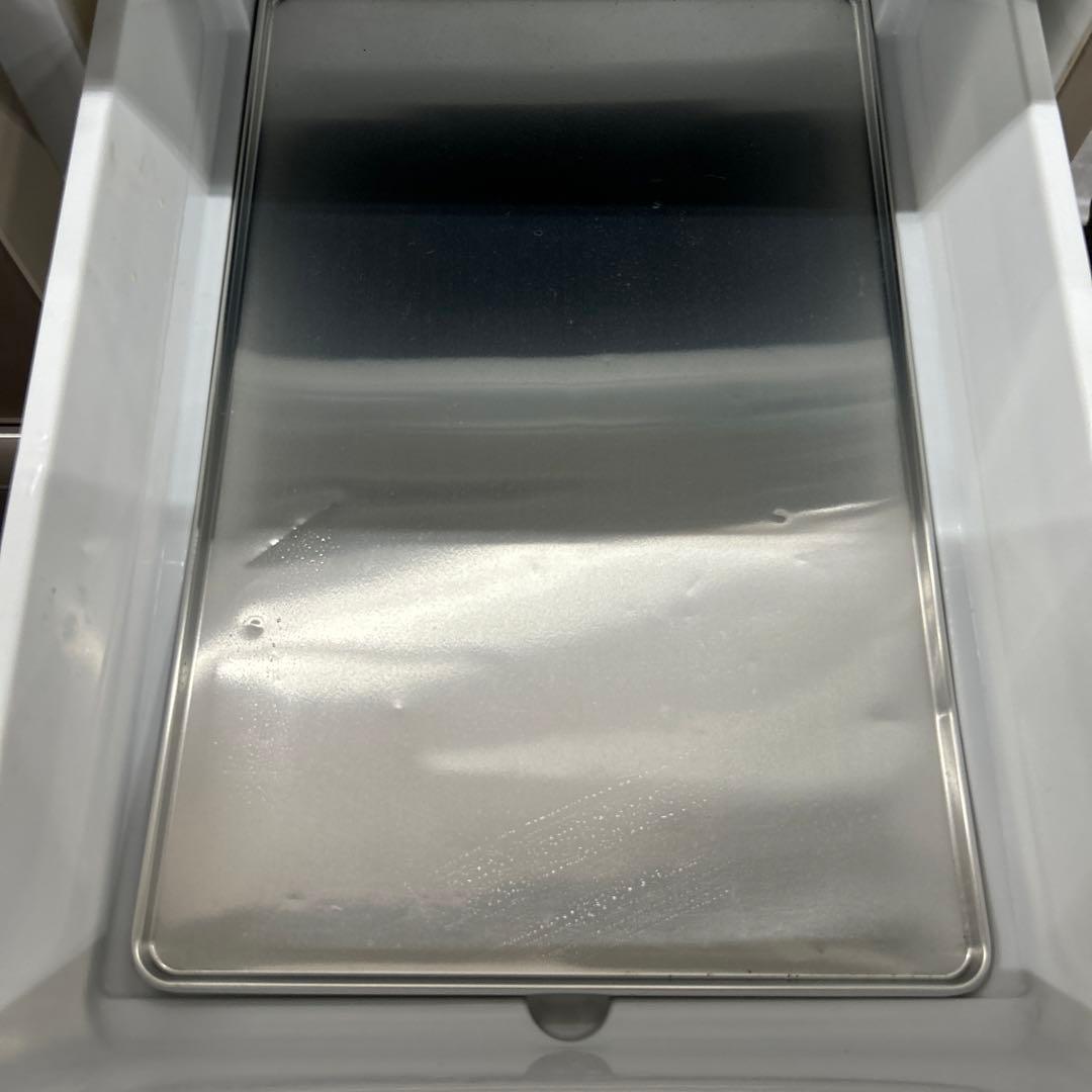 三菱ノンフロン冷凍冷蔵庫 MR-WX52C-F 2018年製