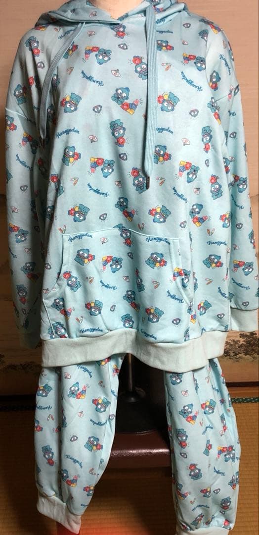 オサダ　 ハンギョドンセット一式 【新品未使用】