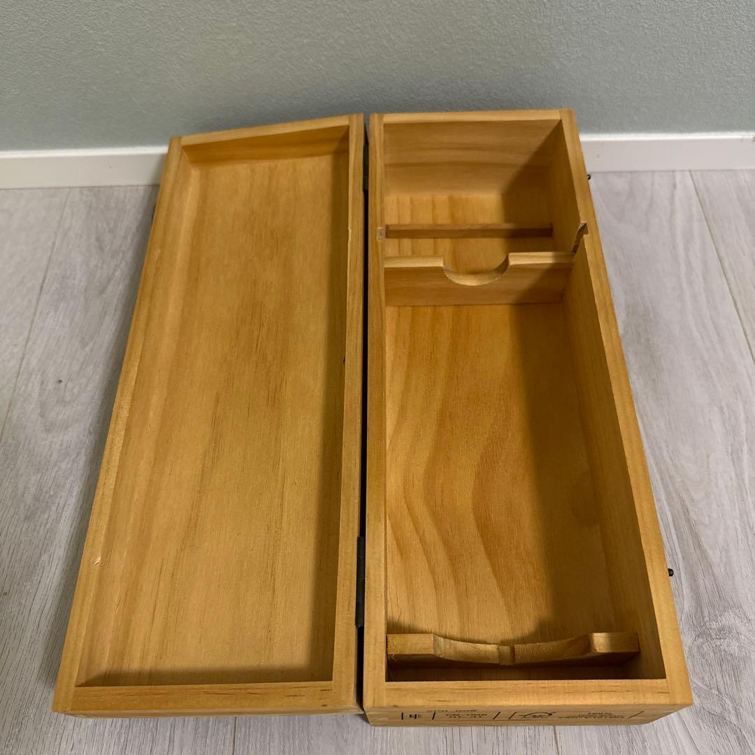 The Macallan マッカラン25年 木箱のみ