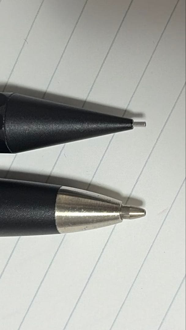 野原工芸似 suwa premium Kaweco Special 0.5