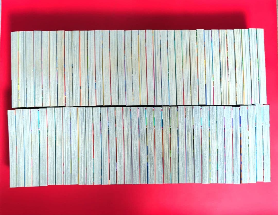 ジャイアントキリング全巻　１〜６８巻✨４〜６８巻はステッカー付き✨