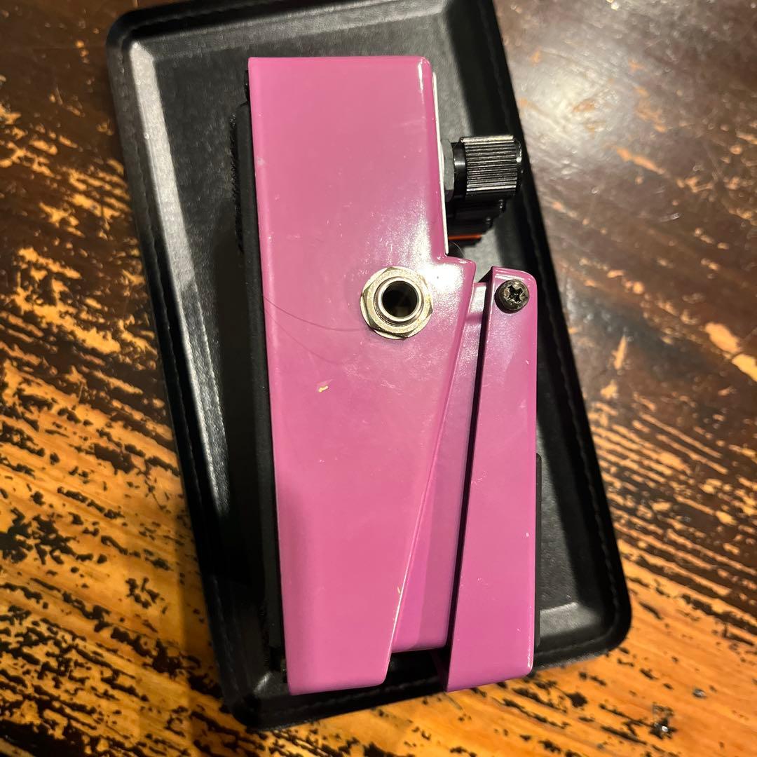 最終値下げ BOSS Flanger BF-2 日本製 PSA仕様