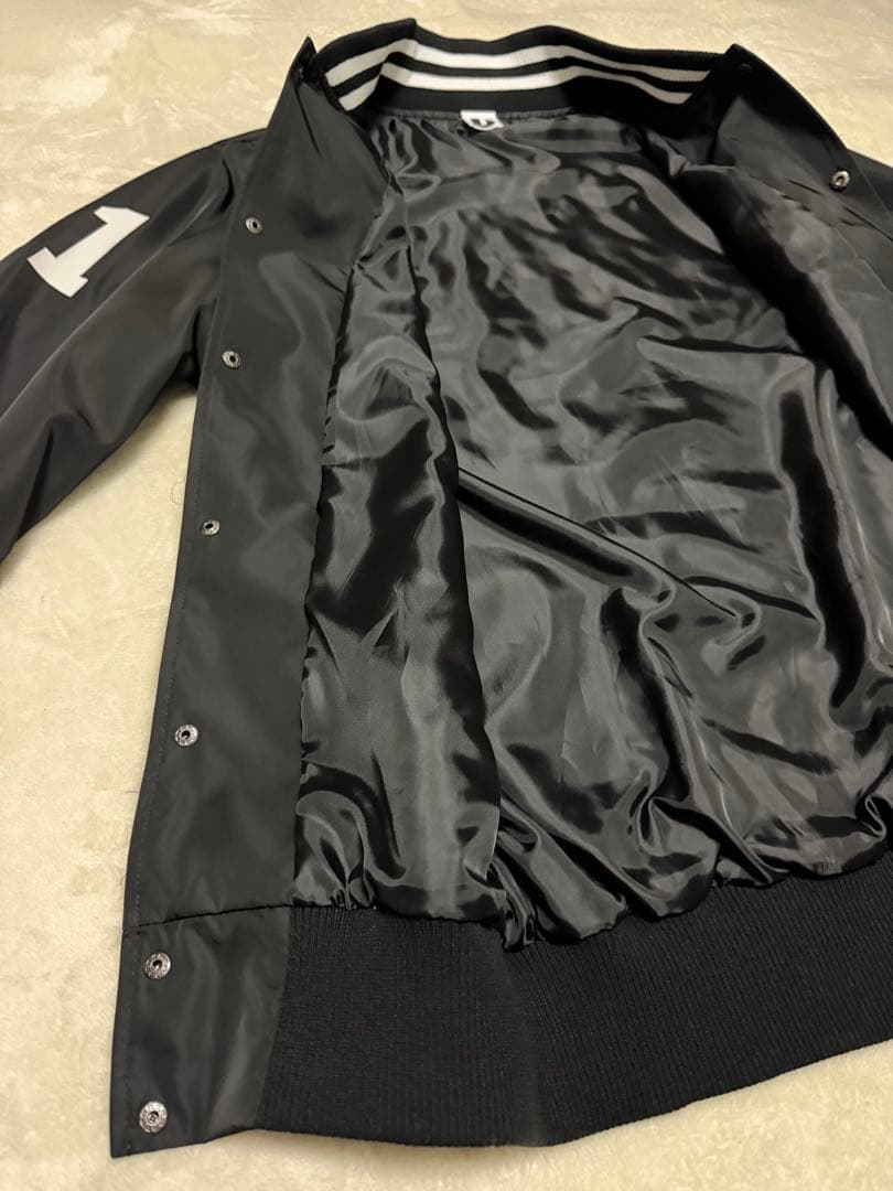 【極美品】UVERworld スタジャン