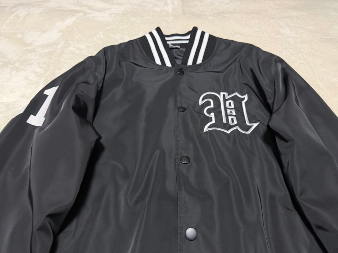 【極美品】UVERworld スタジャン