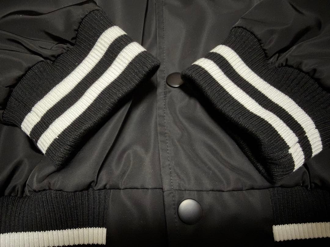 【極美品】UVERworld スタジャン