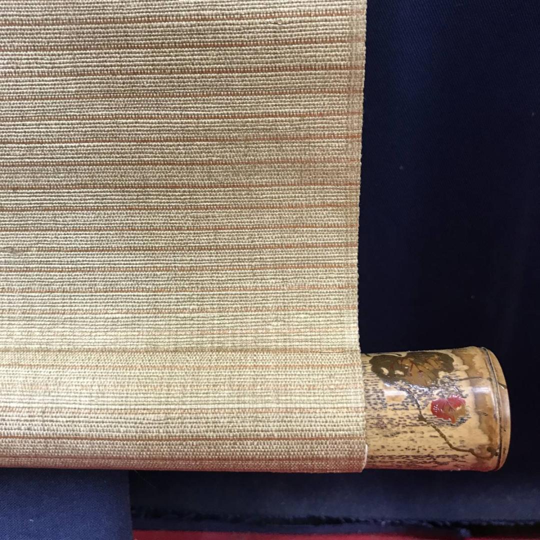 真作/高浜虚子/俳句/掛軸/名家伝来/AE-213