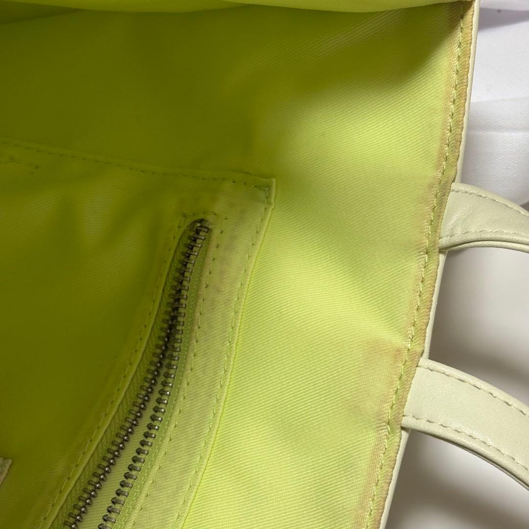 Telfar テルファー ショッピングバッグ 保存袋付き　2way 【イチ押し】