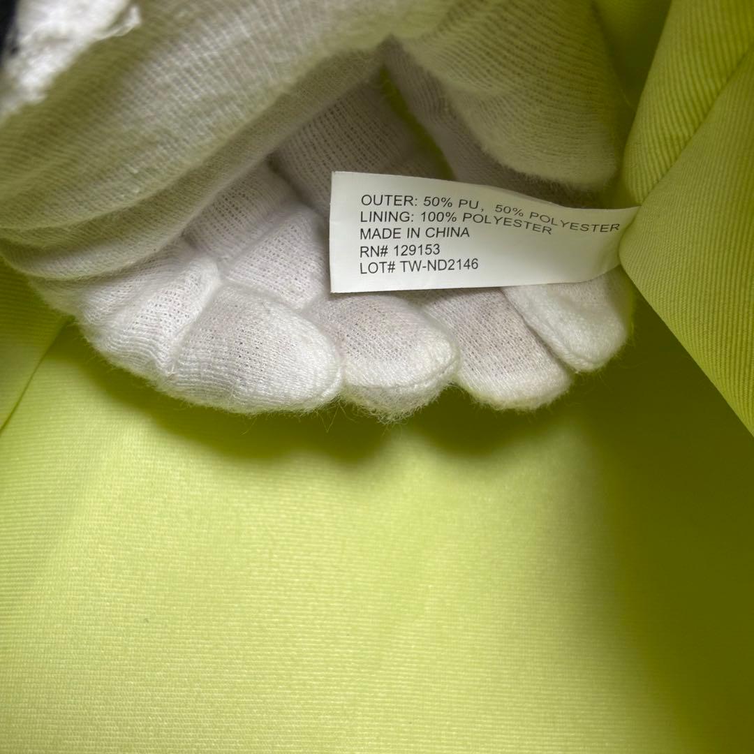 Telfar テルファー ショッピングバッグ 保存袋付き　2way 【イチ押し】