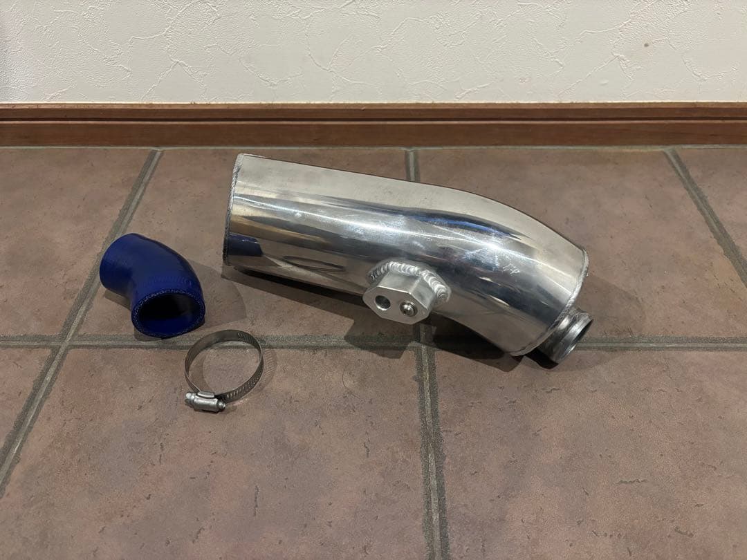 ハイブリッジファースト　jb64 パワーチャンバー