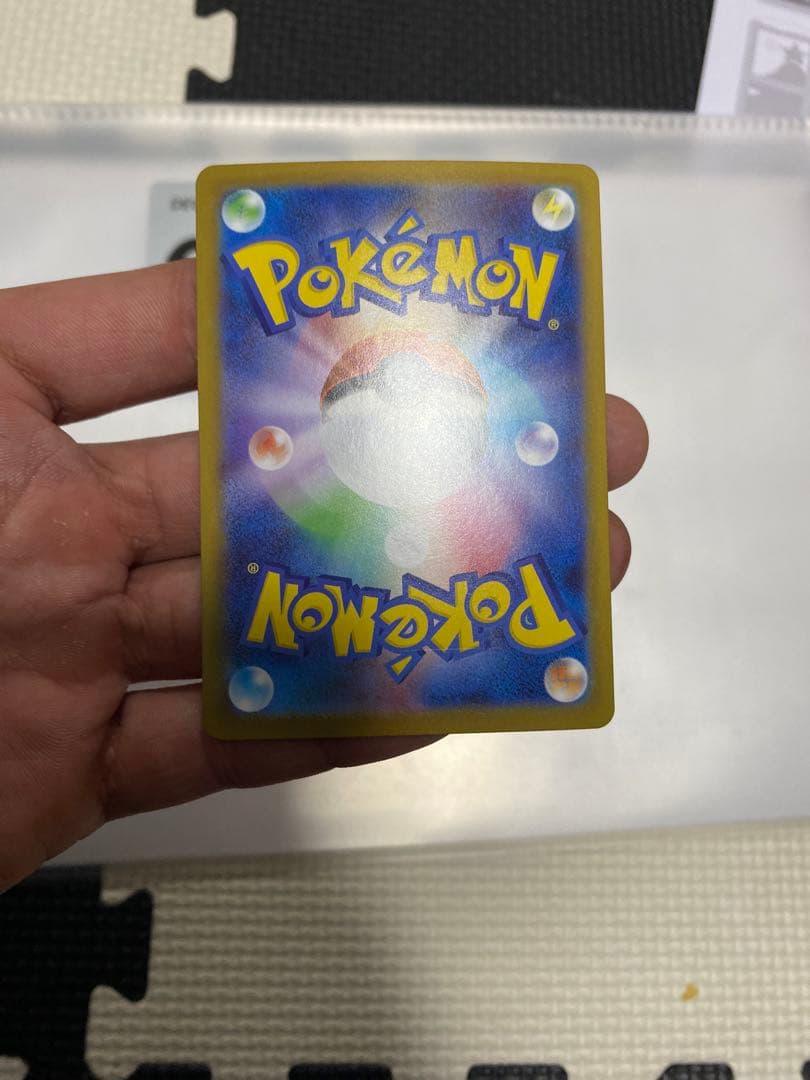 リーリエのピッピex sar スタートデッキ100 32