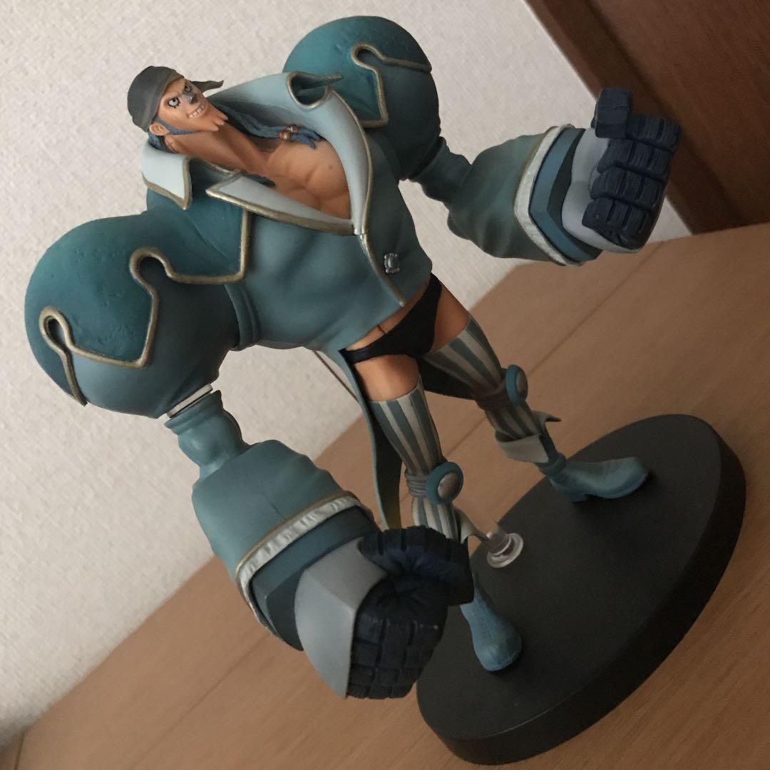 フランキーだお