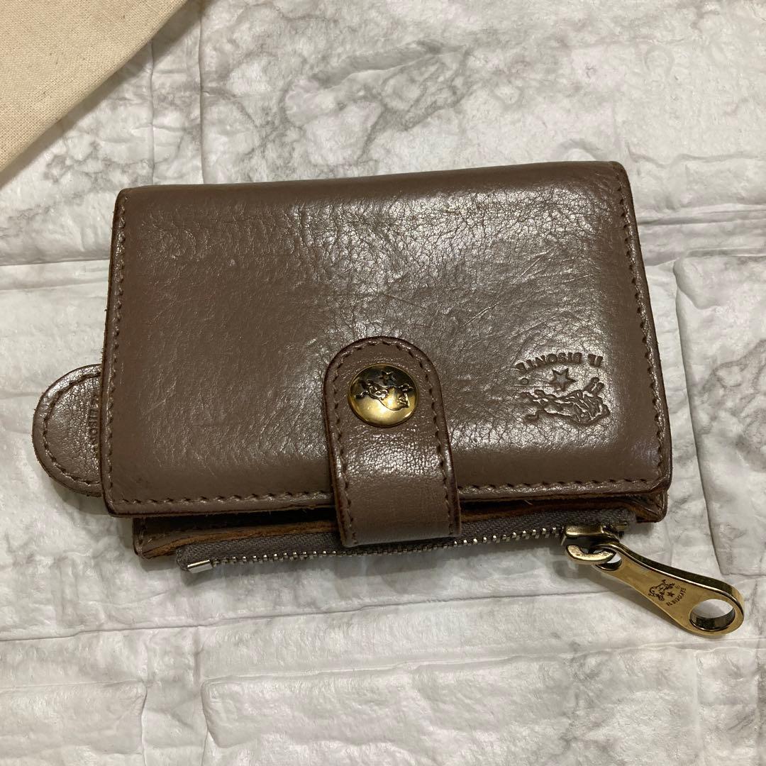 ⭐︎専用⭐︎イルビゾンテ　キーケース　パース　小銭入れ