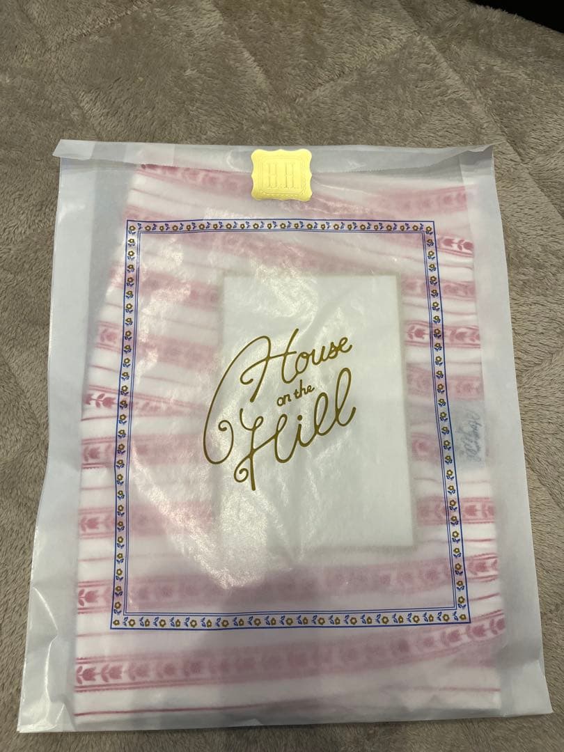 最終値下げ　house on the hill パンツ　100cm