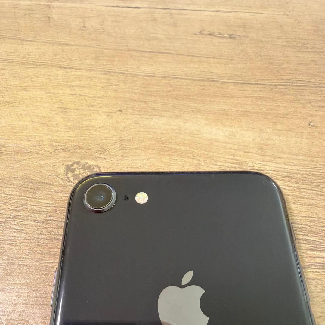 iPhone8 64GB スペースグレイ 本体