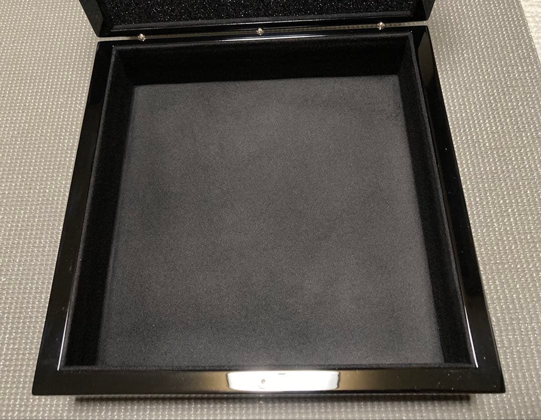 ロールスロイス 新車購入特典 純正 キーボックス & ミニカー