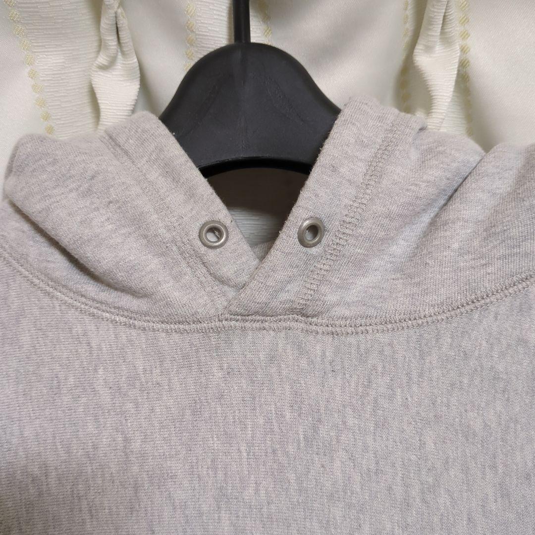 CHALLENGEパーカー