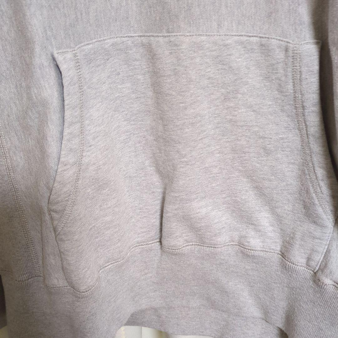 CHALLENGEパーカー