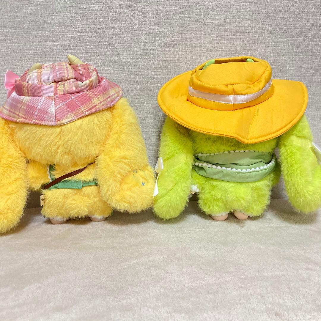 samael サマエル　シャマリー　400% 7体セット