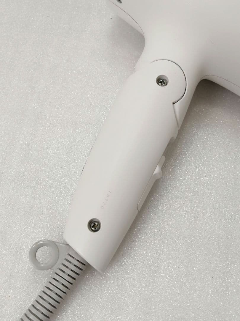 21年製パナソニック PANASONIC　ドライヤー　EH-NA0G 43