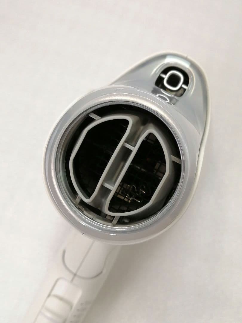 21年製パナソニック PANASONIC　ドライヤー　EH-NA0G 43