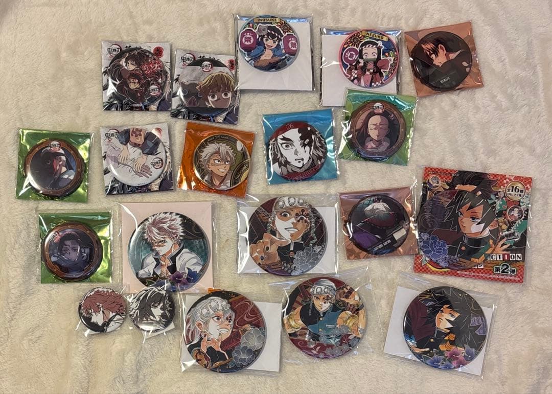 鬼滅の刃 まとめ売り 200点以上