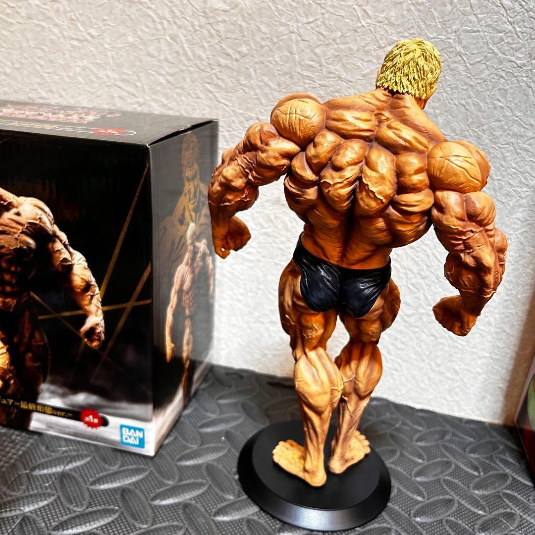 $*y様 一番くじ ダウンタウン ガキの使い 松本人志 最終形態 フィギュア