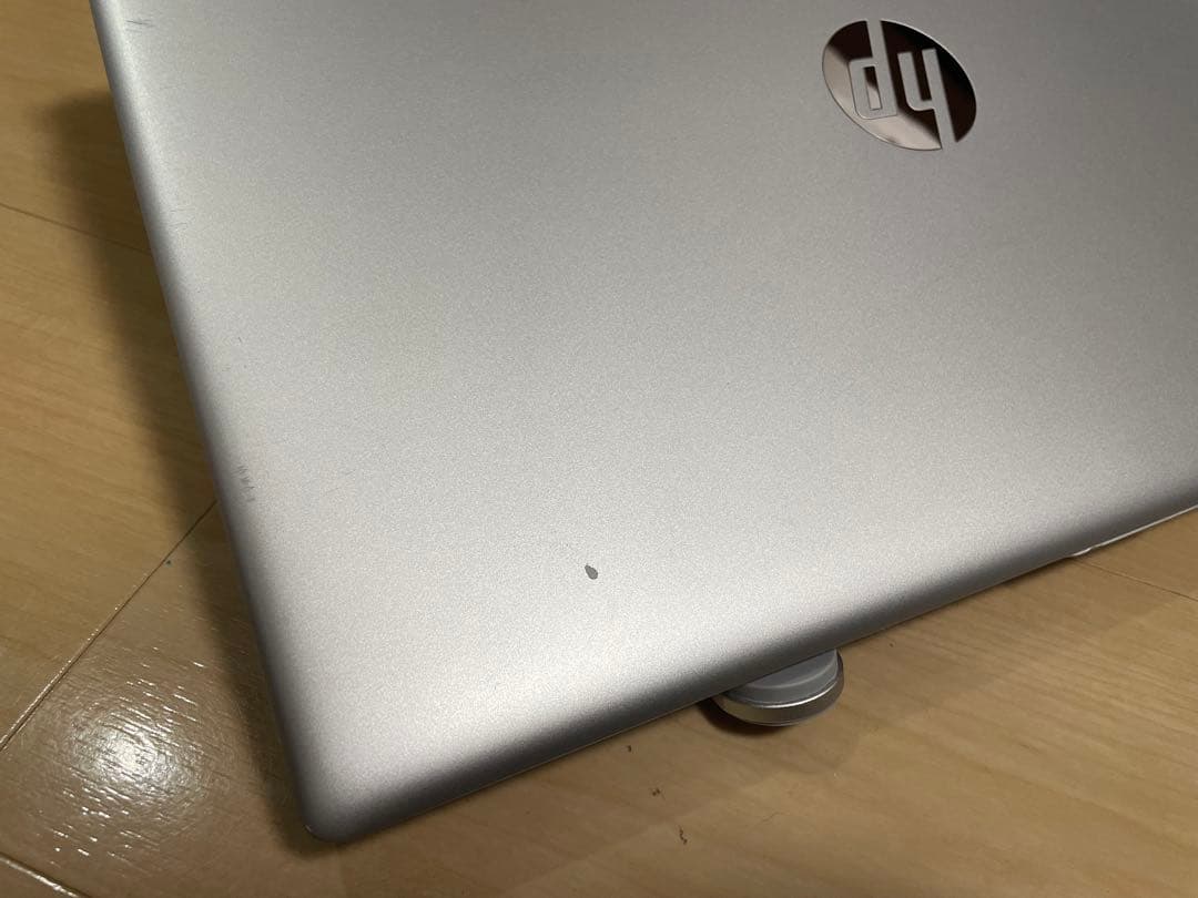 Windowsノート本体 HP ProBook 450 G5 i5-7200U 8GB SSD 512GB